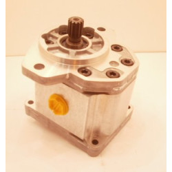 SNP3 22D SC47.F HYDRAULIC GEAR PUMP