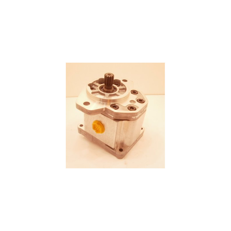 SNP3 22D SC47.F HYDRAULIC GEAR PUMP