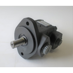 V101P1P1CR SINGLE HYDRAULIC VANE PUMP(V10-1-1C)