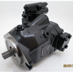 AL A10V045DFR1/52L-VWC62N00-S1038 R992000769USED TO BE R902434863HYDRAULIC PISTON PUMP