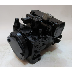 A4VG71DA1D7/32R-NZF02F041DH R902064361 REPLACED BY R992000168HYDRAULIC PISTON PUMP