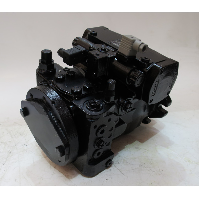 A4VG71DA1D7/32R-NZF02F041DH R902064361 REPLACED BY R992000168HYDRAULIC PISTON PUMP