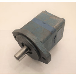 SVPV10-1P3P-1CL VANE PUMP USED TO BE 9IS/V101P3PLMAKE: SUMMAHYDRAULIC VANE PUMP