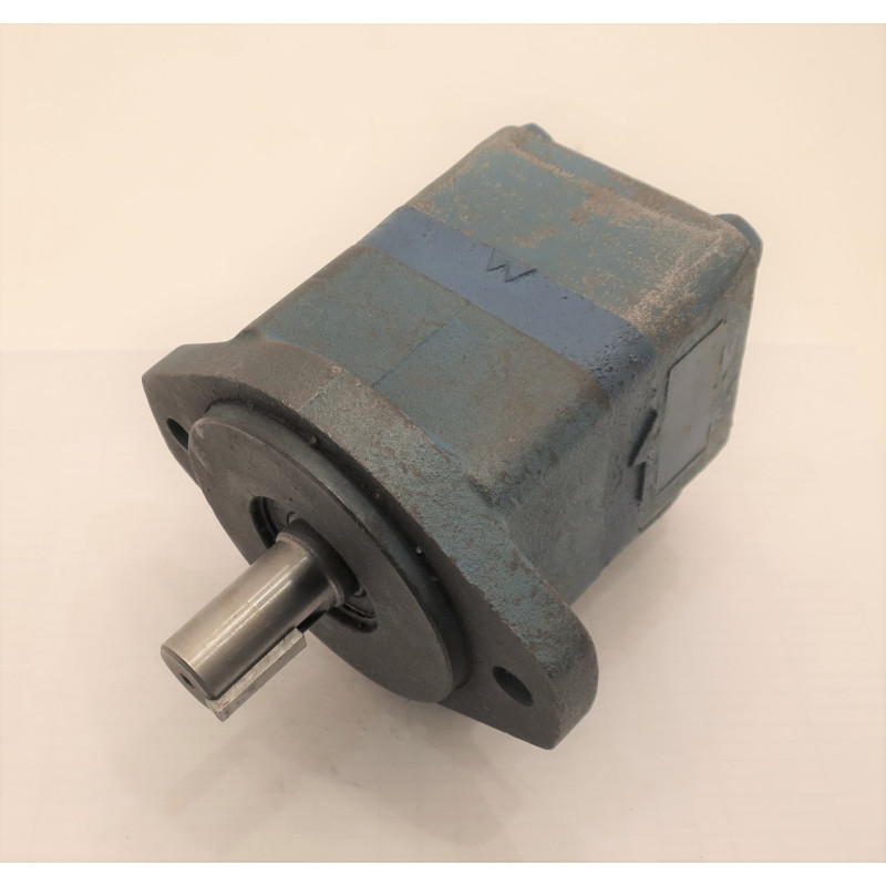 SVPV10-1P3P-1CL VANE PUMP USED TO BE 9IS/V101P3PLMAKE: SUMMAHYDRAULIC VANE PUMP