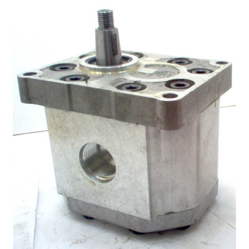 SNP3 C22L TXOB HYDRAULIC GEAR PUMP