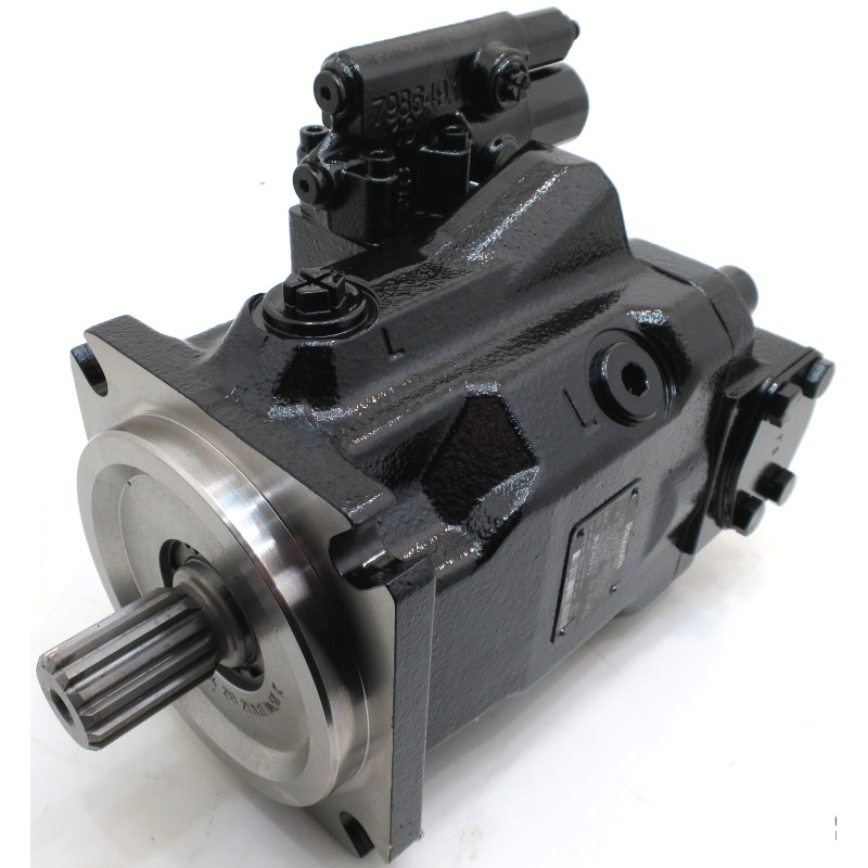 Bosch Rexroth No.R992001441 ALA10VO60DFR1/52L-VSD62N00-S1038Old part no.  R902402994HYDRAULIC PISTON PUMP