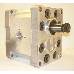 SNP3 C22L C041 HYDRAULIC GEAR PUMP