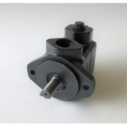 V101P4P11CR SINGLE HYDRAULIC VANE PUMP