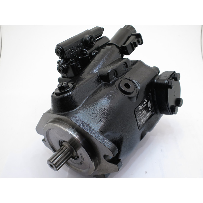 Bosch Rexroth No.R992000921 ALA10VO45EK1DS/53L-VWC62N00P-S1038OLD No R902469934HYDRAULIC PISTON PUMP