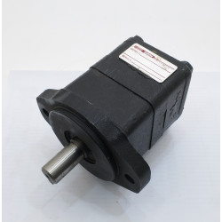 SVPV10-1P4P-1CL VANE PUMP USED TO BE 9S1/V101P4P1LMAKE: SUMMAHYDRAULIC VANE PUMP