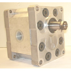 SNP3 / 22 D CO41.F  HYDRAULIC GEAR