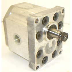 SNP3 C22L C001.F HYDRAULIC GEAR PUM