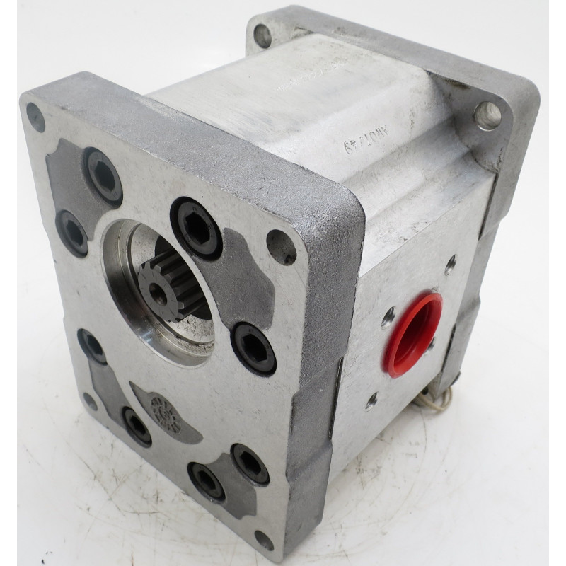 SNP3 22 D SC71...G HYDRAULIC GEAR P