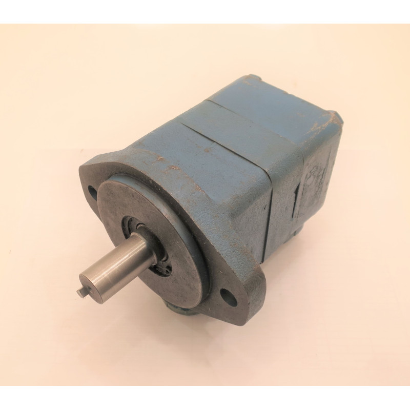 SVPV10-1P6P-1CL VANE PUMP USED TO BE 9S1/V101P6PLMAKE: SUMMAHYDRAULIC VANE PUMP