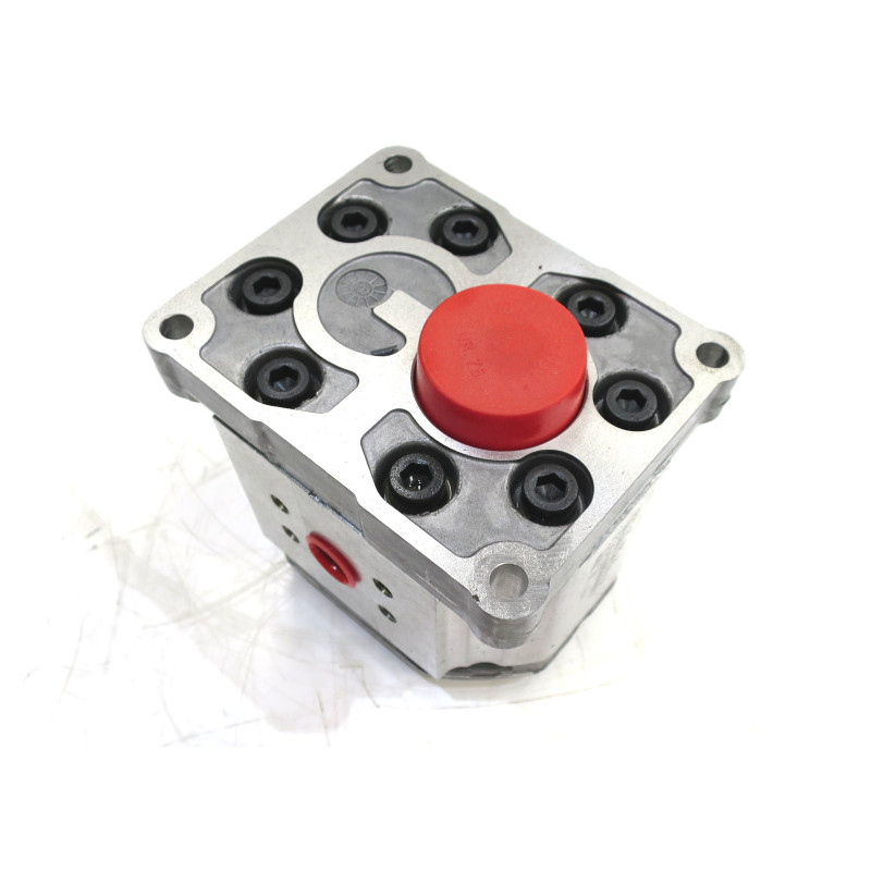 SNP3 22D SC11.A HYDRAULIC GEAR PUMP