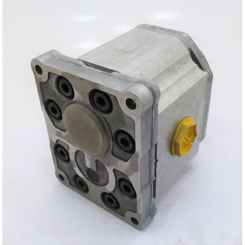 SNP3 22D SC11 E HYDRAULIC GEAR PUMP