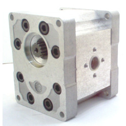 SNP3 C22L SC71 HYDRAULIC GEAR PUMP