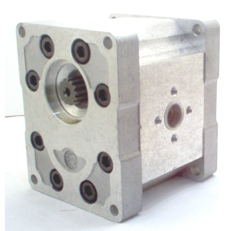 SNP3 C22L SC71 HYDRAULIC GEAR PUMP