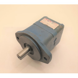 SVPV10-1S2S-1CL VANE PUMP USED TO BE 9S1/V101S2S1LHYDRAULIC VANE PUMP