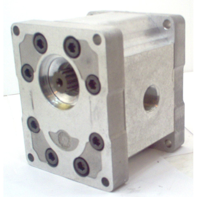 SNP3 C/A 22L SC71.F HYDRAULIC GEAR