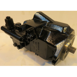 R LA10VNO 63 DRS /52R-VWC12N00    E HYDRAULIC PISTON PUMP