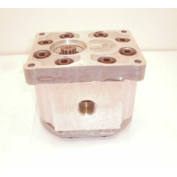 SNP3 22D SC11.F HYDRAULIC GEAR PUMP