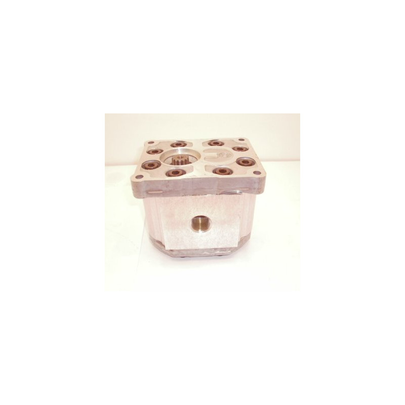 SNP3 22D SC11.F HYDRAULIC GEAR PUMP