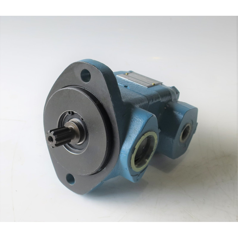 V101S3S11CR SINGLE** HYDRAULIC VANE PUMP