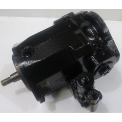 R LA10VNO 45 DRS /52L-VCC07K01 E R902444590 REPLACED BYR902537266HYDRAULIC PISTON PUMP