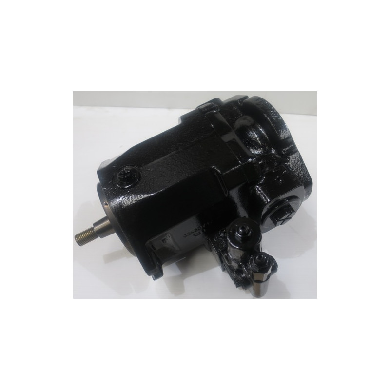 R LA10VNO 45 DRS /52L-VCC07K01 E R902444590 REPLACED BYR902537266HYDRAULIC PISTON PUMP