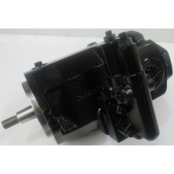 LA10VNO 45 DFR1/52L-VCC07K01 E R902462701 REPLACED BYR902537631HYDRAULIC PISTON PUMP