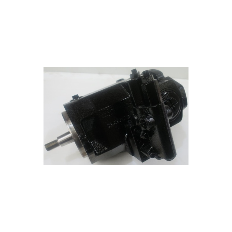 LA10VNO 45 DFR1/52L-VCC07K01 E R902462701 REPLACED BYR902537631HYDRAULIC PISTON PUMP