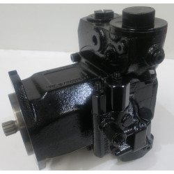 RLA10CNO45DFR /52R-VSC07H503DE R902493513 REPLACED BYR902538530HYDRAULIC PISTON PUMP