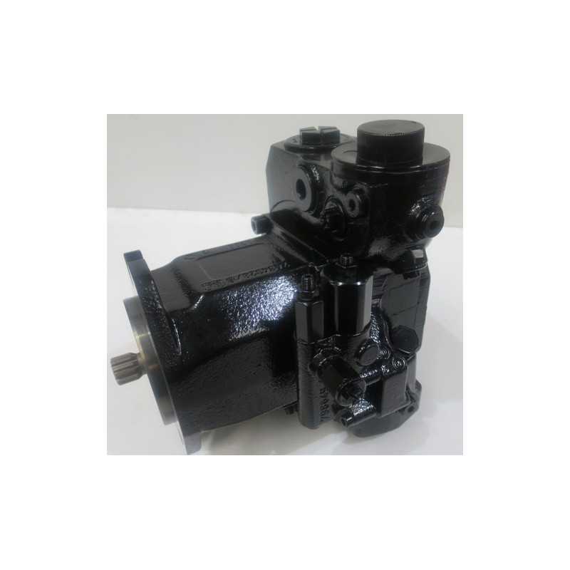 RLA10CNO45DFR /52R-VSC07H503DE R902493513 REPLACED BYR902538530HYDRAULIC PISTON PUMP