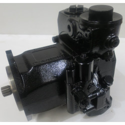 RLA10CNO45DFR/52R-VSC07H503DE R902496697 REPLACED BYR902537837HYDRAULIC PISTON PUMP