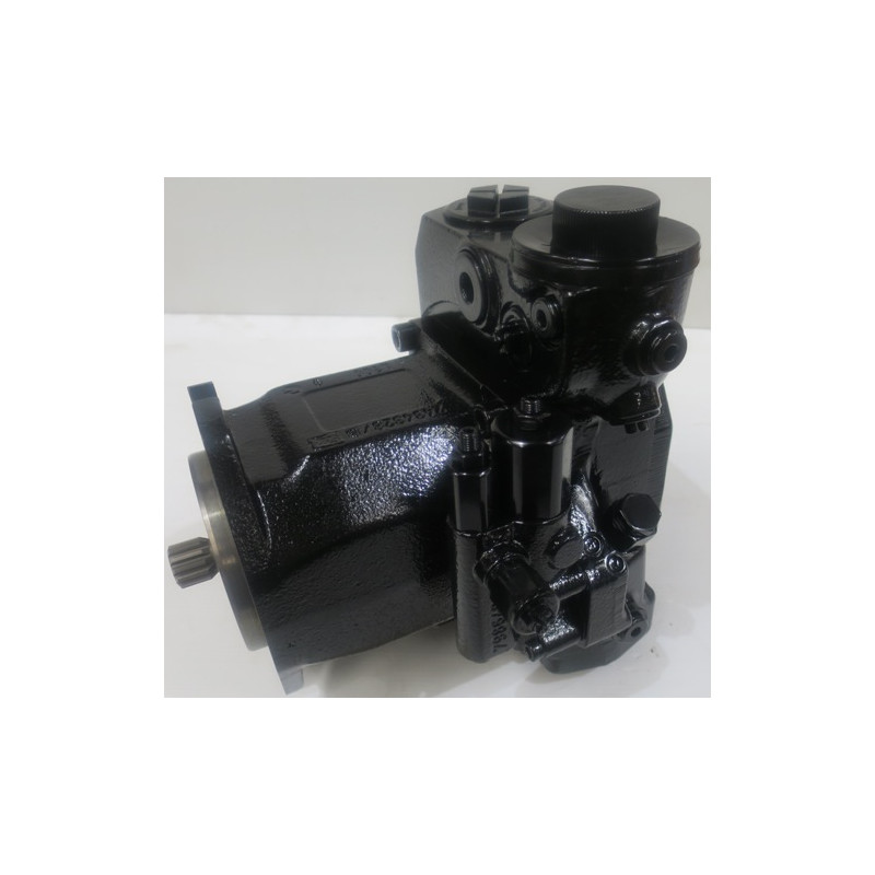 RLA10CNO45DFR/52R-VSC07H503DE R902496697 REPLACED BYR902537837HYDRAULIC PISTON PUMP