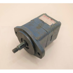 SVPV10-1S4S-3CL VANE PUMP USED T0 BE 9S1/V101S4SLMAKE: 1- SUMMA 1- VICKERSHYDRAULIC VANE PUMP