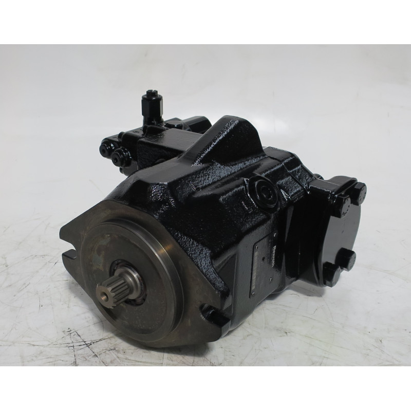 R PA10V O 45 DFR1/52R-VUC12N00 E R902466756 REPLACED BY R902537790HYDRAULIC PISTON PUMP