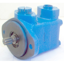 V101S5S11CR SINGLE HYDRAULIC VANE PUMP