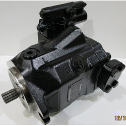 R LA10V O 45 DFR1/52L-VUC12N00    E REPLACES  A  A10V O 45 DFR1/52L-VUC12N00HYDRAULIC PISTON PUMP