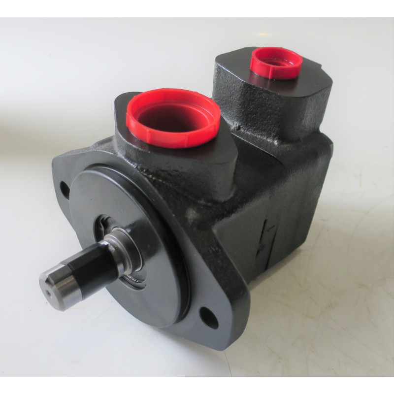 V101S5S1CR SINGLE HYDRAULIC VANE PUMP