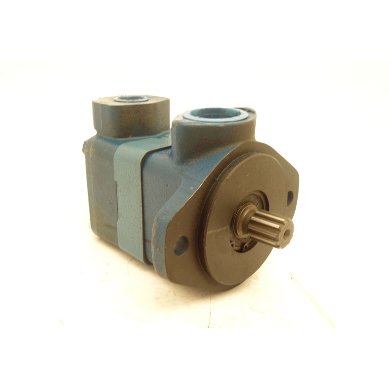 SVPV10-1S6S-38CL VANE PUMP USED TO BE 9S1/V101S5SLMAKE: SUMMAHYDRAULIC VANE PUMP