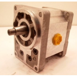 SNP3 C26L KDTA HYDRAULIC GEAR PUMP