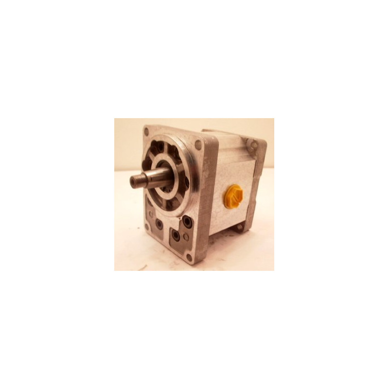 SNP3 C26L KDTA HYDRAULIC GEAR PUMP