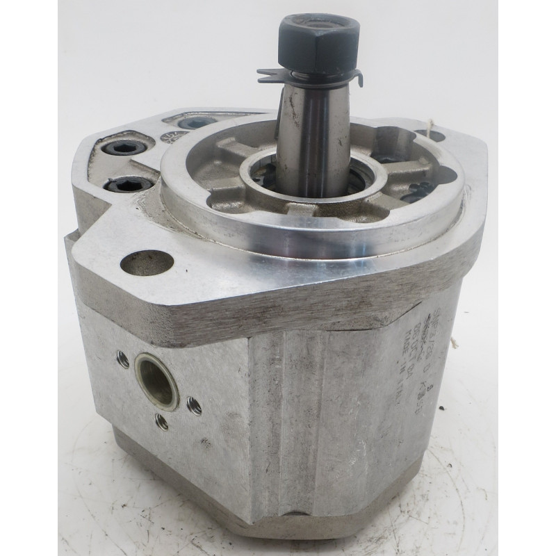 SNP3 C26L KSSB HYDRAULIC GEAR PUMP