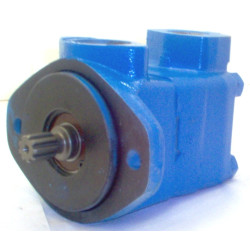 V101S6S11CR SINGLE HYDRAULIC VANE PUMP