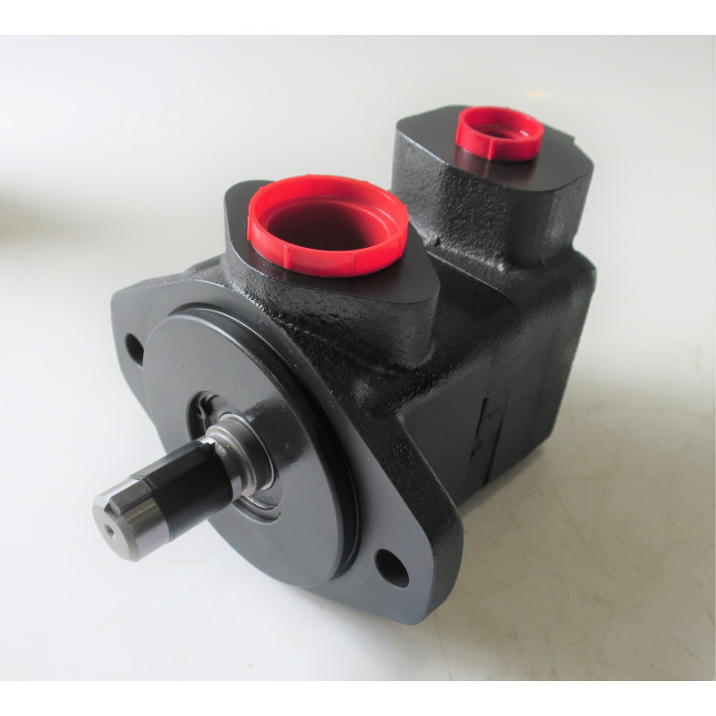 V101S6S1CR SINGLE HYDRAULIC VANE PUMP