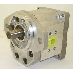 SNP3 26D CI47 HYDRAULIC GEAR PUMP