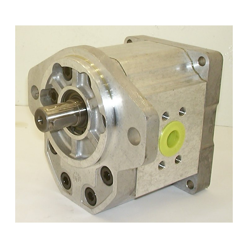 SNP3 26D CI47 HYDRAULIC GEAR PUMP