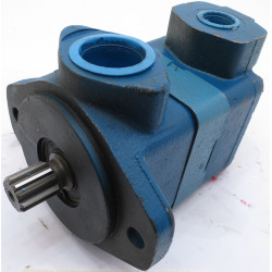 SVPV10-1S6S-38CL VANE PUMP USED TO BE 9S1/V101S6SL-38MAKE: SUMMAHYDRAULIC VANE PUMP